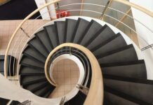 Quantum’s range of stair nosings is now wider