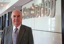 TTA technical committee chair receives MBE in New Year’s Honours