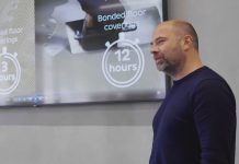 A tailored technical approach to floorcoverings