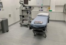 ‘High-performance’ products from F Ball and Co have been used in a London hospital