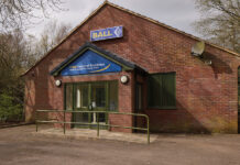 ‘We still have time on skills – the horse hasn’t bolted yet’