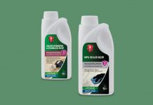 LTP has launched two new water-based impregnating sealers