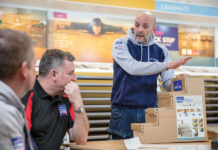 Build a career for life with the academy