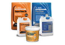 Tilemaster Adhesives has provided tips for replacing any existing floor