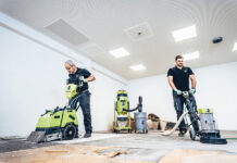 The points of Uzin’s Loyalty Scheme