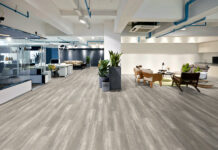 It’s a fine old vinyl thing