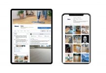 Bona on Social media