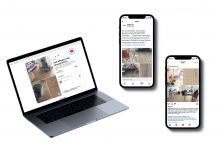 EGGER on social media