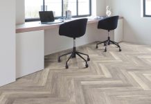 Fusion LVT
