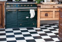 Harvey Maria flooring trends 2022