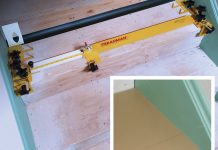 The evolution of stair tread installation