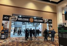 UKFD: Keeping on top of trends and innovations in flooring