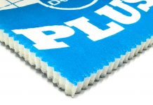 Astonishing levels of comfort and softness underfoot with Plushwalk®