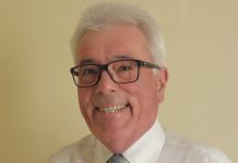 A diamond career in flooring