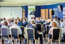 CRUK conference: repurposing textile flooring in the circular economy