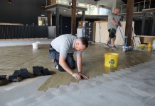 Styccobond F48 PLUS fibre-reinforced high temperature grade vinyl adhesive