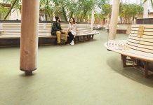 ‘Innovative’ Topshield Pro finish launched by Forbo for its Marmoleum collection