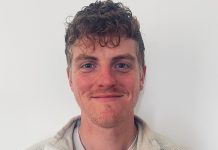 2022 Flooring Apprentice of the Year Winner – George Carter