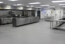 Milestone Flooring says it’s proud to be established frontrunners in providing commercial grade floor and wall