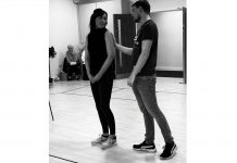 Moduleo supports Central Musical Theatre Company with £500 donation