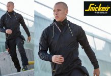 Snickers Workwear trousers ‘for cool comfort this summer’