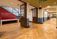 The Royal Academy of Music, London