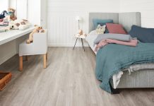 IDS’s wood and laminate portfolio caters for all projects and budgets