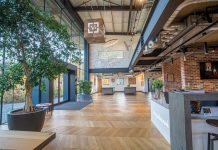 ‘Bring nature inside’ with V4 wood floors