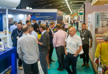 Big brands and new names