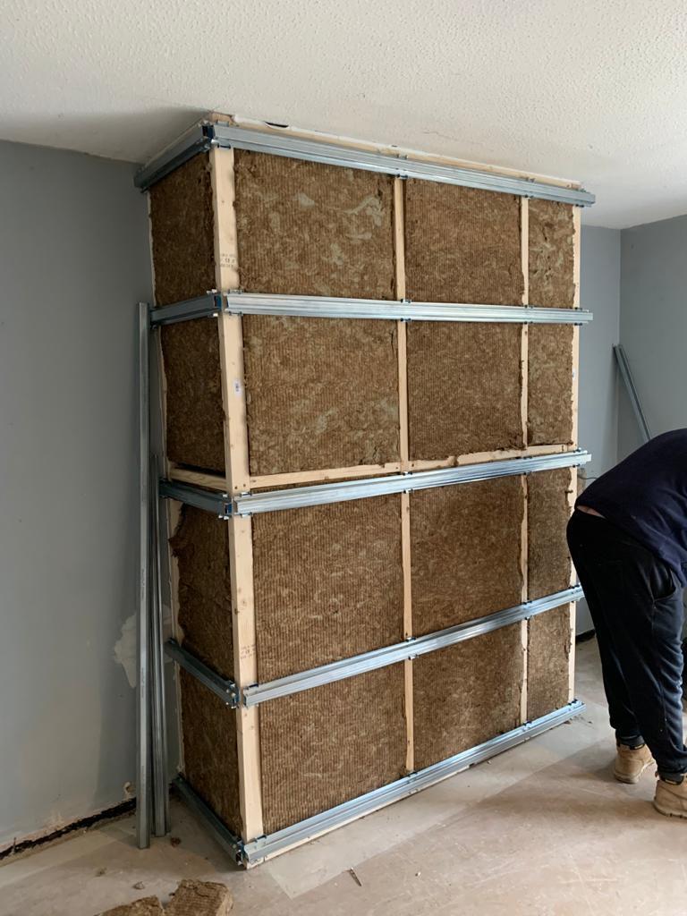 MuteClip Chimney Breast 1