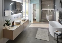 Schlüter-Systems is a leading expert in tile and stone protection