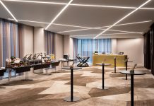 Archaeological challenges overcome at new Westin London City