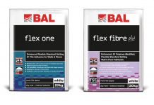 BAL overcomes issues with rapid-sets in hot weather