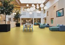 Forbo Flooring Systems launches its new Sphera Elite collection