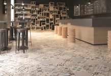 Granorte’s Vita Décor collection showcases ‘cork without compromise’
