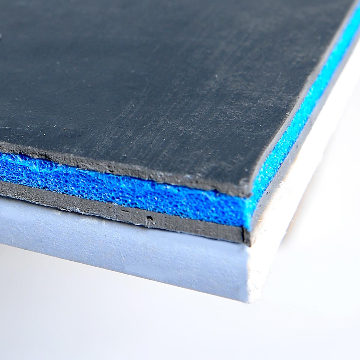 iKoustic_Soundproofing_MuteBoard_4_1200mm x 1200mm x 27mm (2 of 4)