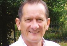 Ian McQueen retires after four decades in surface protection