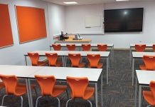 Shire Flooring used UltraFloor Prime IT Multi-surface Primer and Level IT Two