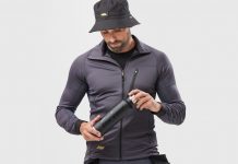 Snickers Workwear will look after your wellbeing onsite this summer