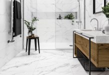 Tile Giant offers a range of tiling and flooring to suit all budgets