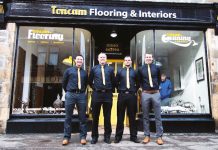 Toncam: The power of many