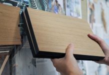 UNILIN Panels at The Gallery Clerkenwell