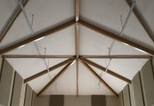 How To Reduce Echo In Large Hall