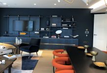 Lincoln Square, London