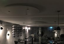 Michael O’Hare’s ‘The Man Behind The Curtain’, Leeds