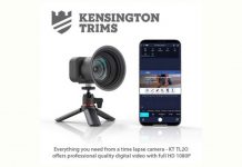 Timelapse your flooring projects