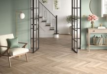 Polyflor floor visualiser: enhancing design through technology