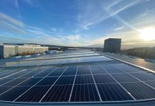 UltraFloor ‘creates a truly sustainable future’