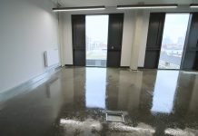 Devon’s Road Offices – Case Study