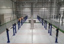 Case Study – Metropolitan Police Workshop